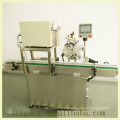 Automatic competitive Paper tube printing labeling machine